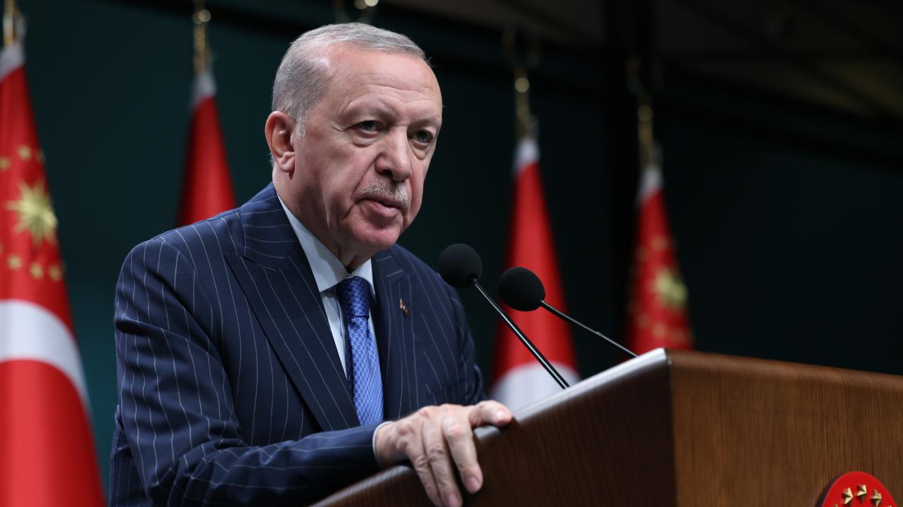 Cumhurbaşkanı Erdoğan: Dezenformasyonla Mücadele Bir Milli Güvenlik Meselesidir