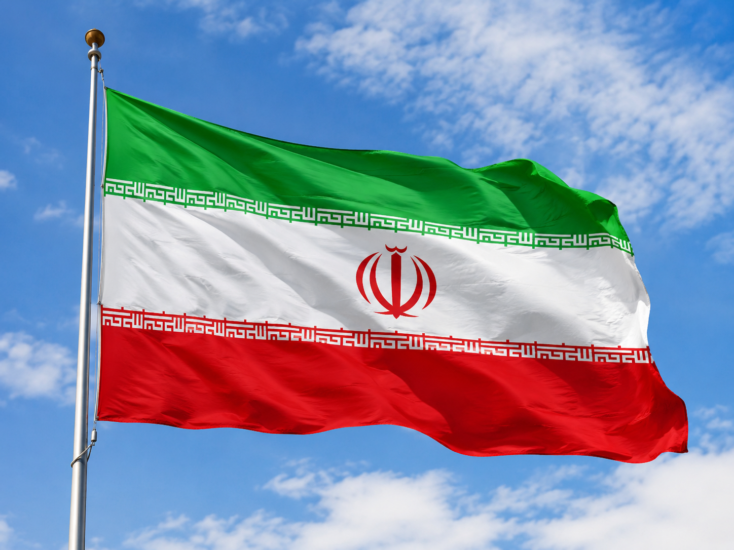 İran’dan ABD Ve Suudi Arabistan’ın Irak’taki Saldırılarına Tepki