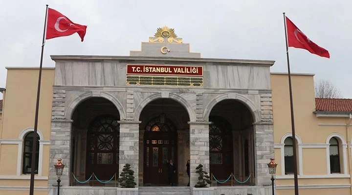 İstanbul Valiliği’nden Okullarda Cuma Mescidi Alanı Düzenlenmesi Yazısı