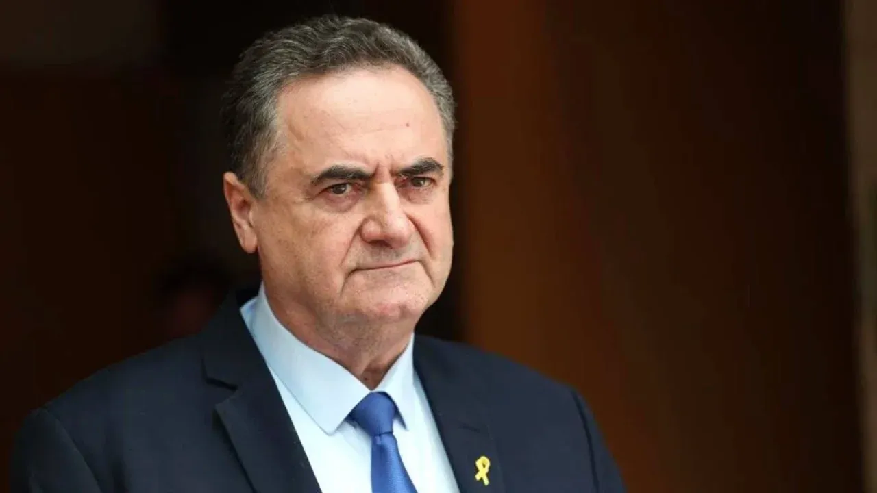 İsrail Savunma Bakanı Israel Katz’dan İran Açıklaması: Yıkıcı Darbe Vururuz
