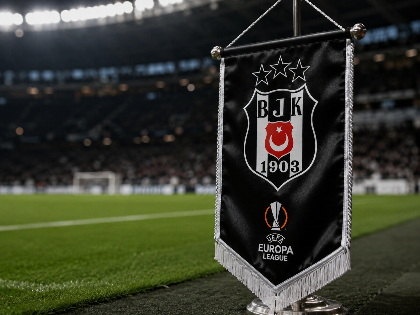 Beşiktaş’ın Avrupa Kupalarındaki Muhtemel Rakipleri Belli Oldu