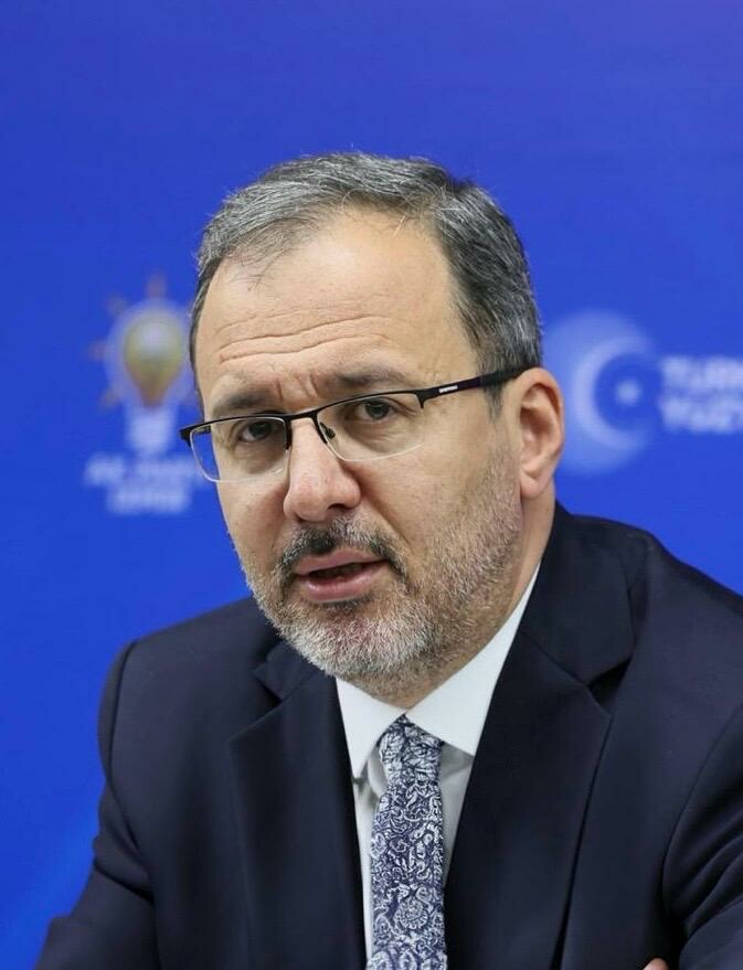 Mehmet Muharrem Kasapoğlu: Barcelona Kampı Adanın Geleceği İçin Değerli