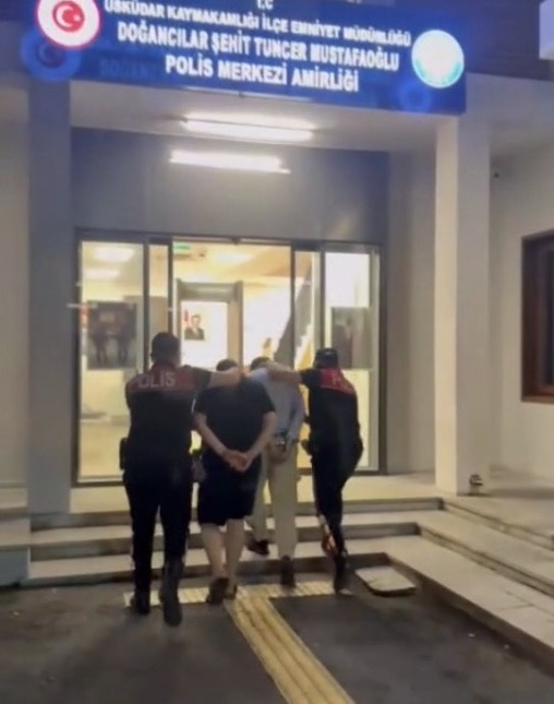 Üsküdar’da Uyuşturucu Operasyonu: Bir Şüpheli Cezaevine Gönderildi
