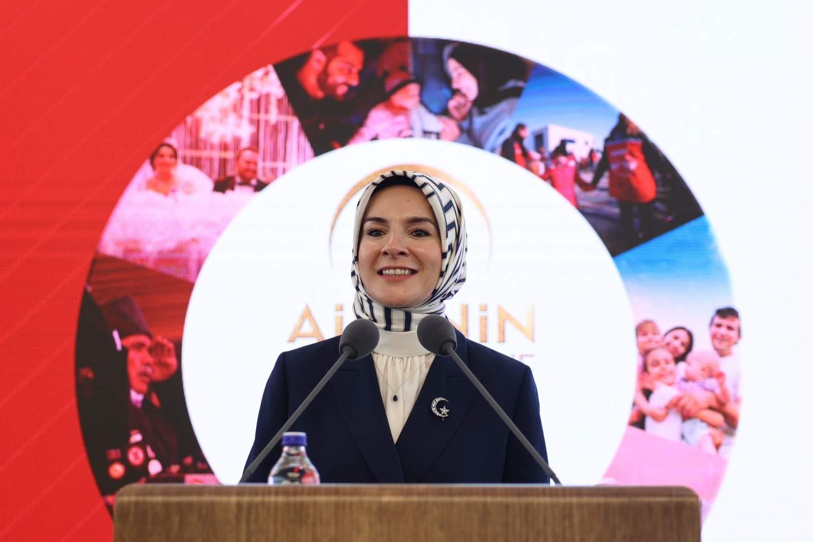 Bakan Göktaş Duyurdu: Eylül Ayı Doğum Yardımları Hesaplara Yattı