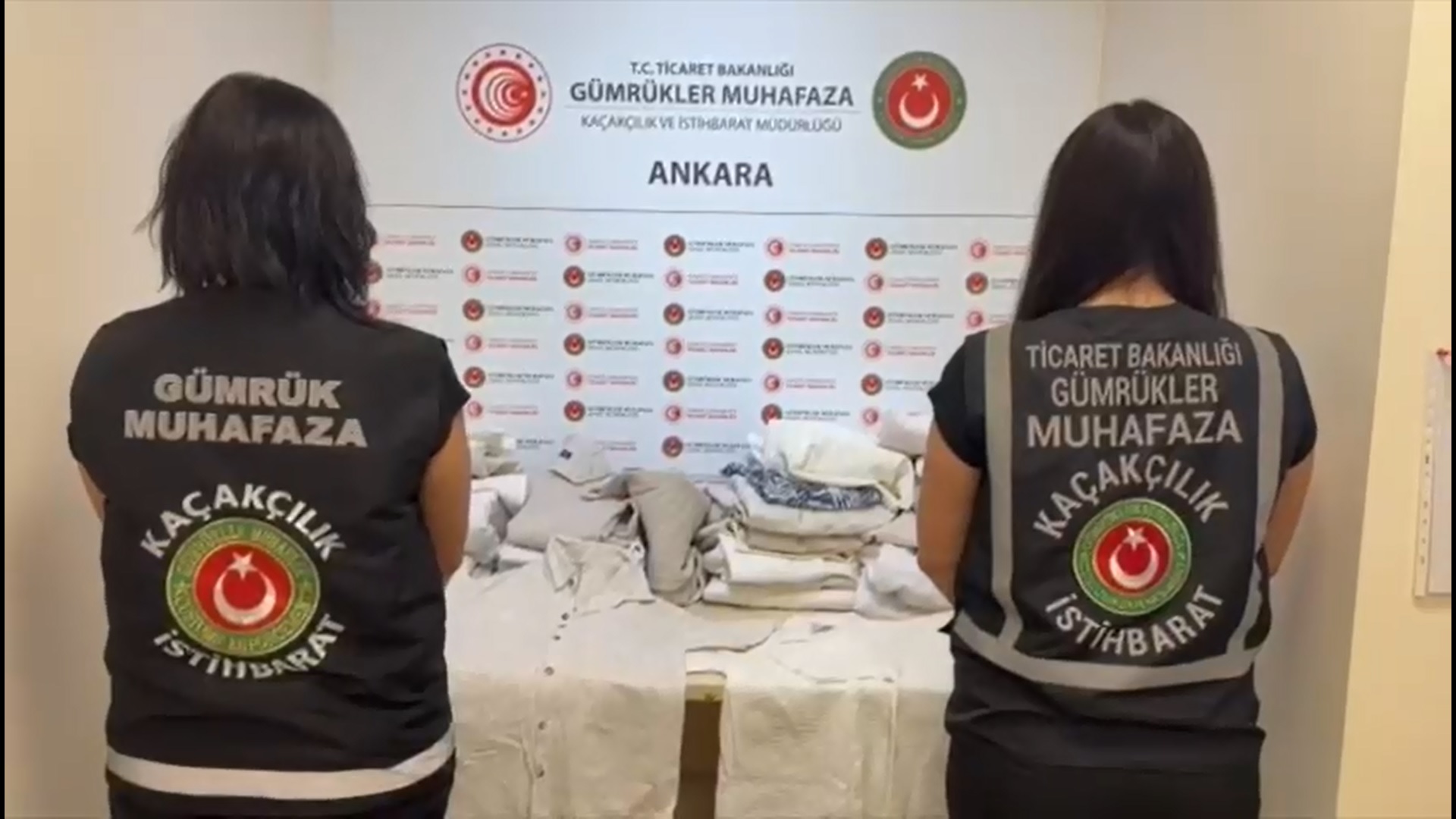 Esenboğa Havalimanı’nda Uyuşturucu Operasyonu: 31 Kilo Metamfetamin Ele Geçirildi