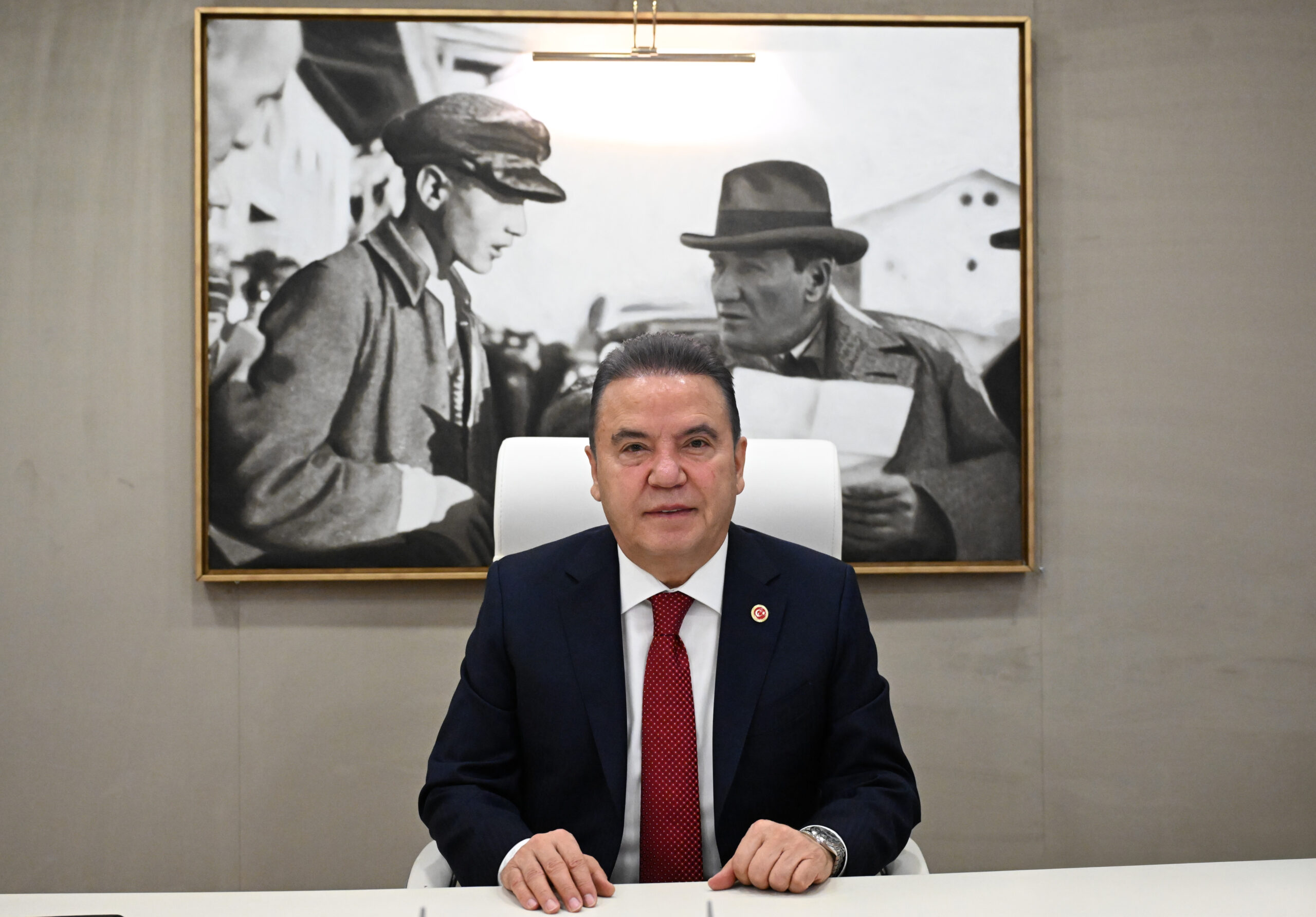 Antalya Merkezli Fuhuş Soruşturmasında Üçüncü Dalga: Yedi Gözaltı