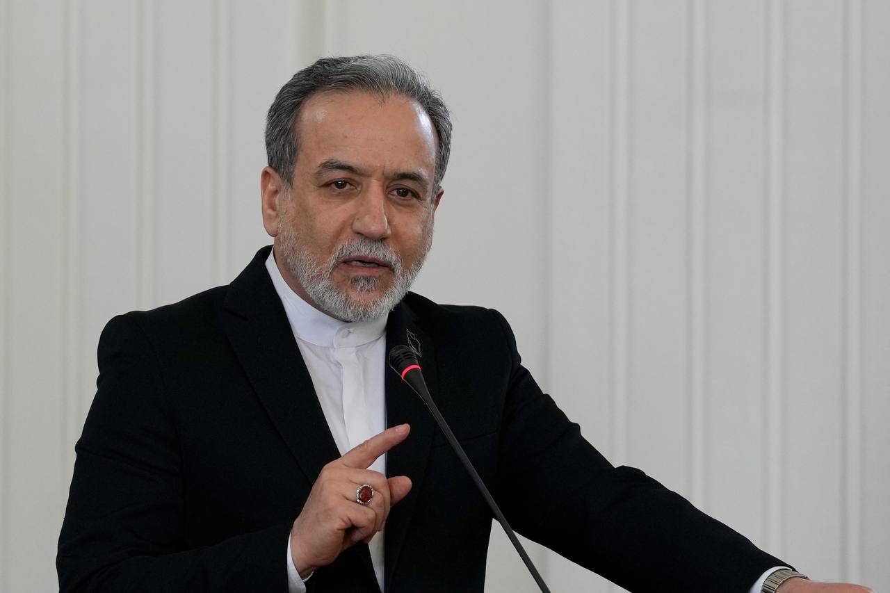 İran Dışişleri Bakanı Arakçi’den Hürmüz Boğazı Ve ABD Açıklaması