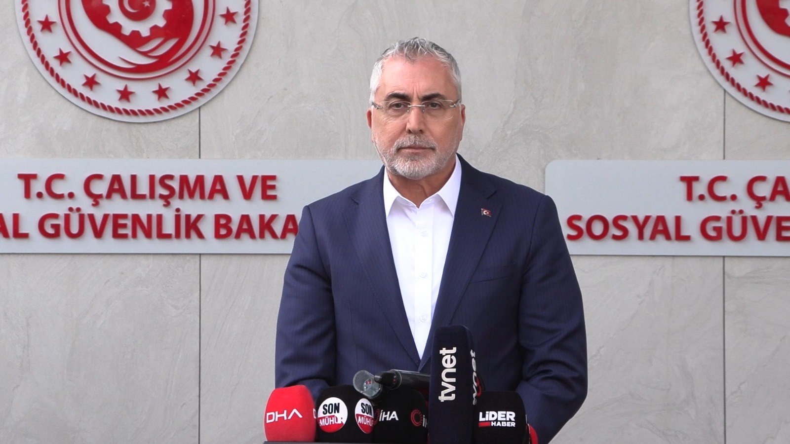 Bakan Işıkhan: Soma’daki Maden Kazasına Başmüfettiş Görevlendirildi