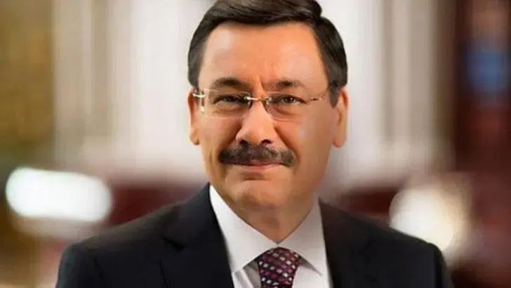 Eski Ankara Büyükşehir Belediye Başkanı Melih Gökçek İfadeye Çağrıldı