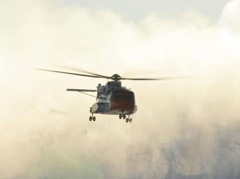 Zimbabve’de Helikopter Kazası: Ünlü İş İnsanı Dahil 6 Kişi Öldü