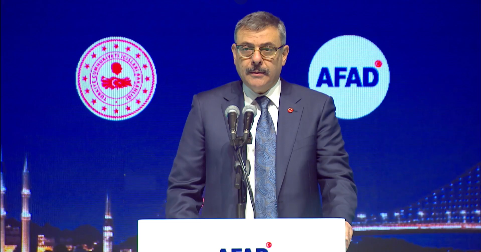 Bakan Çiftçi: Maltepe’deki Enkazdan 5 Kişi Kurtarıldı