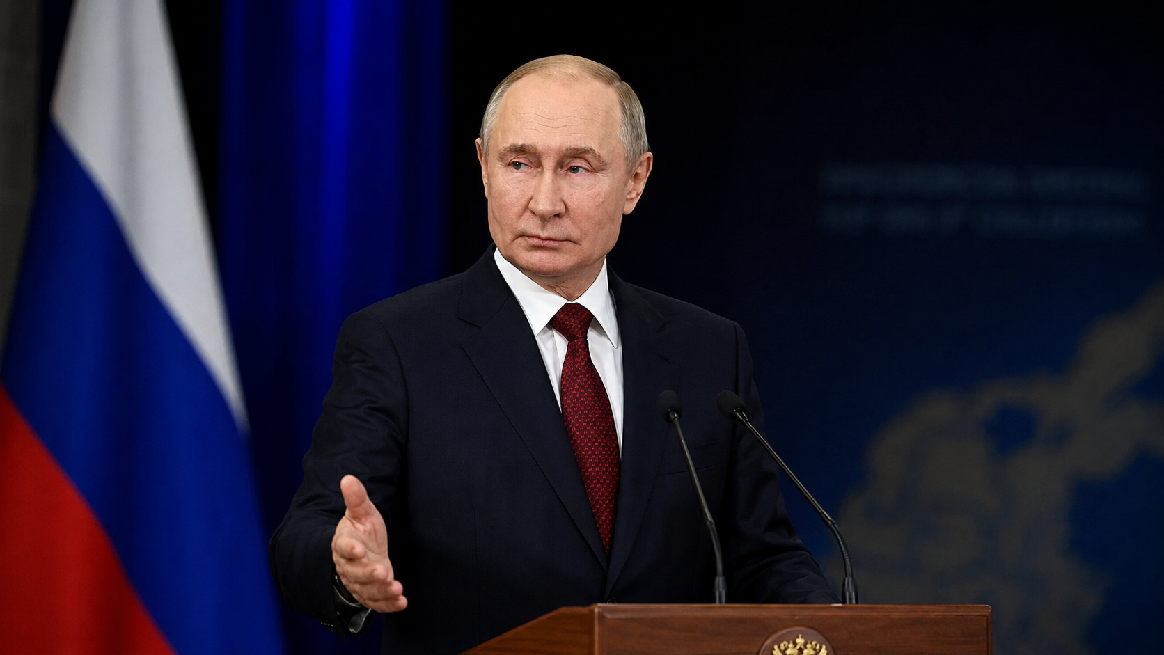 Putin: Rusya İle Ukrayna Arasında Anlaşma Şansı Var