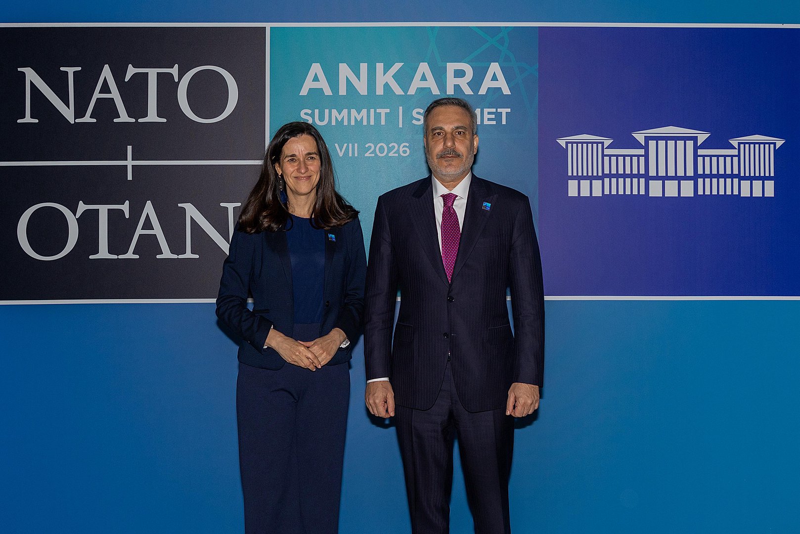 Bakan Fidan Macaristan Başbakan Yardımcısı Orban İle Bir Araya Geliyor