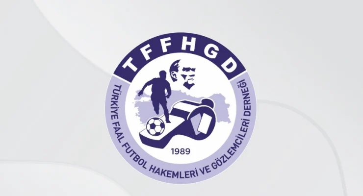 TFFHGD İstanbul Şubesi İçin Fesih Davası Açıldı