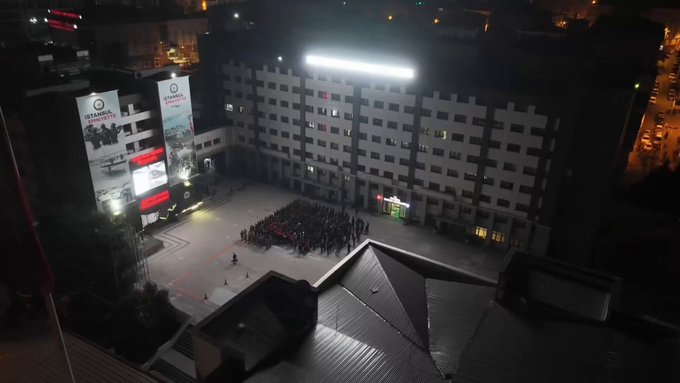 Uluslararası Uyuşturucu Ağına Dev Operasyon: 42 Gözaltı Ve 7,6 Milyar Liralık Tedbir