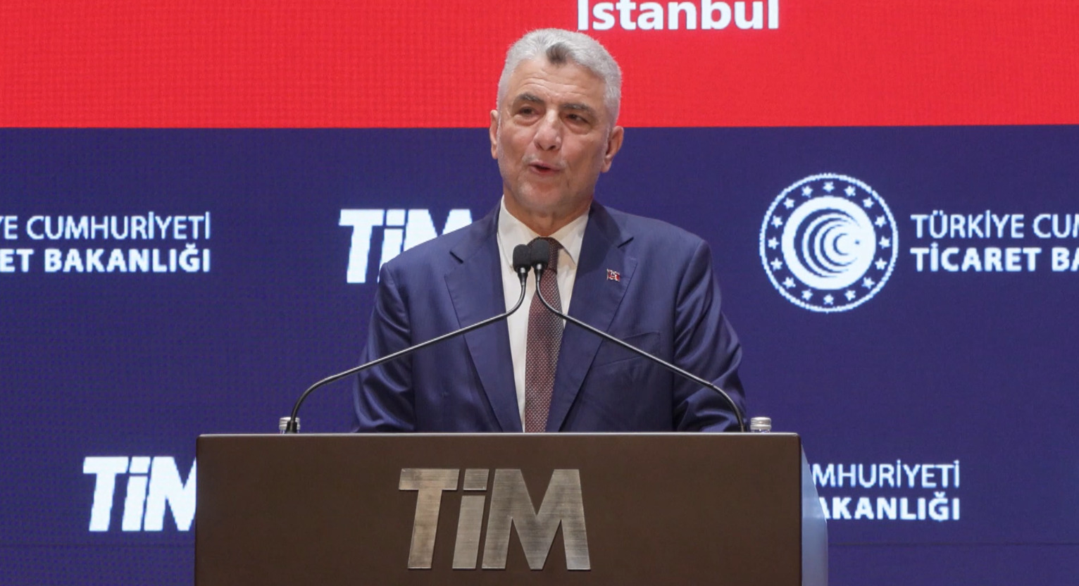Eylül Ayında İhracat Rekoru Kırıldı: Bakan Bolat Dış Ticaret Rakamlarını Açıkladı
