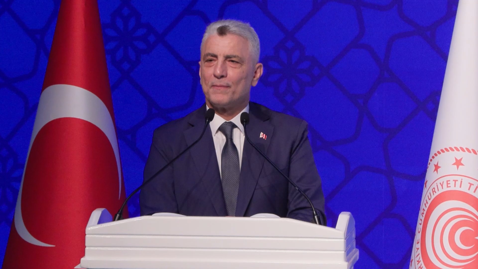 Bakan Bolat’tan İsrail Savunma Bakanı’na Sert Tepki