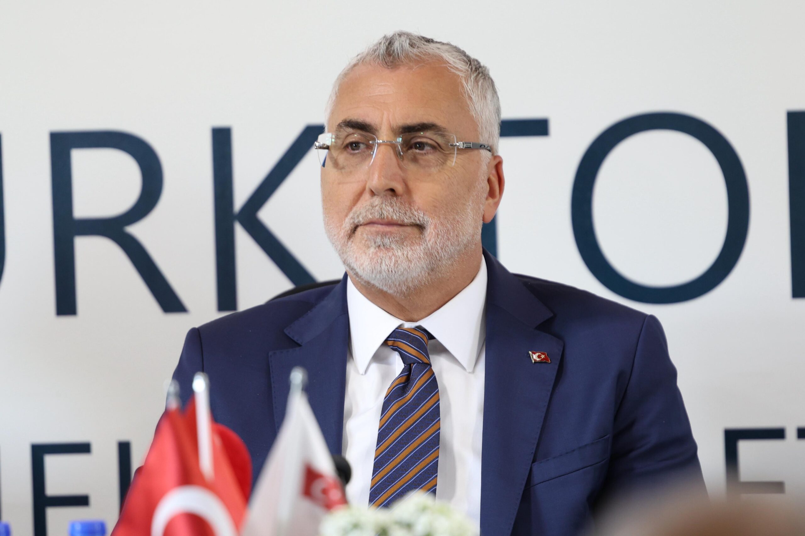 Bakan Işıkhan: İŞKUR 1,1 Milyona Yakın İşe Yerleştirmeye Aracılık Etti