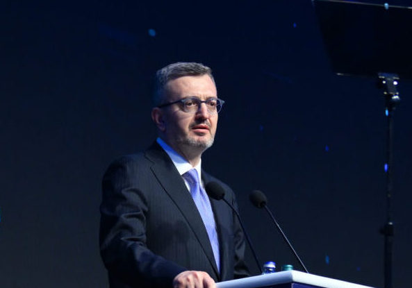 İletişim Başkanı Duran’dan Maltepe’de Çöken Binaya İlişkin Açıklama