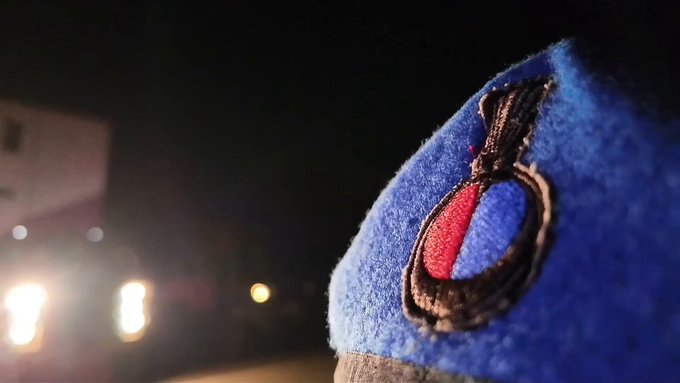 Diyarbakır’da Uyuşturucu Operasyonu: 2 Ton 200 Kilo Esrar Ele Geçirildi