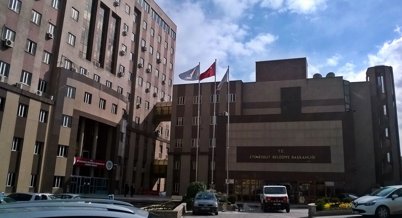 Etimesgut Belediyesine İkinci Dalga Operasyon: Başkan Yardımcıları Dahil 25 Gözaltı