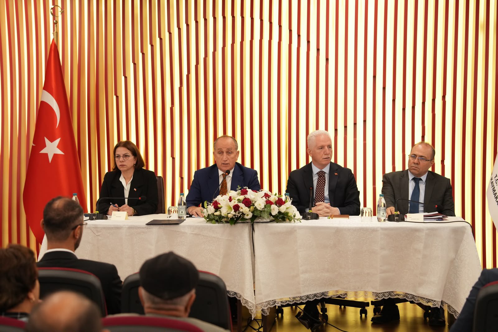 Maltepe’de Evleri Yıkılan Hak Sahiplerine Bir Yılda Yeni Konut Müjdesi