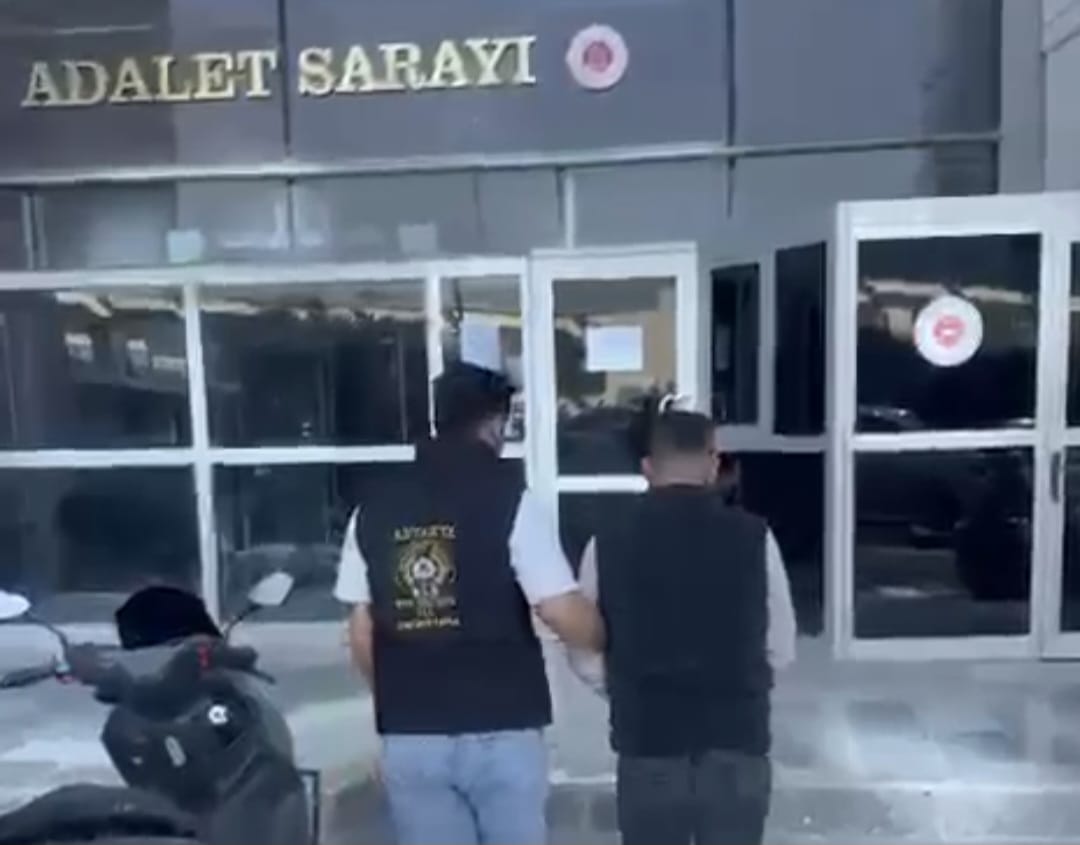 Antakya’da Aranan Şahıs Tutuklandı – Tek Haber Ajansı (TEKHA) Türkiye’nin Habercisi