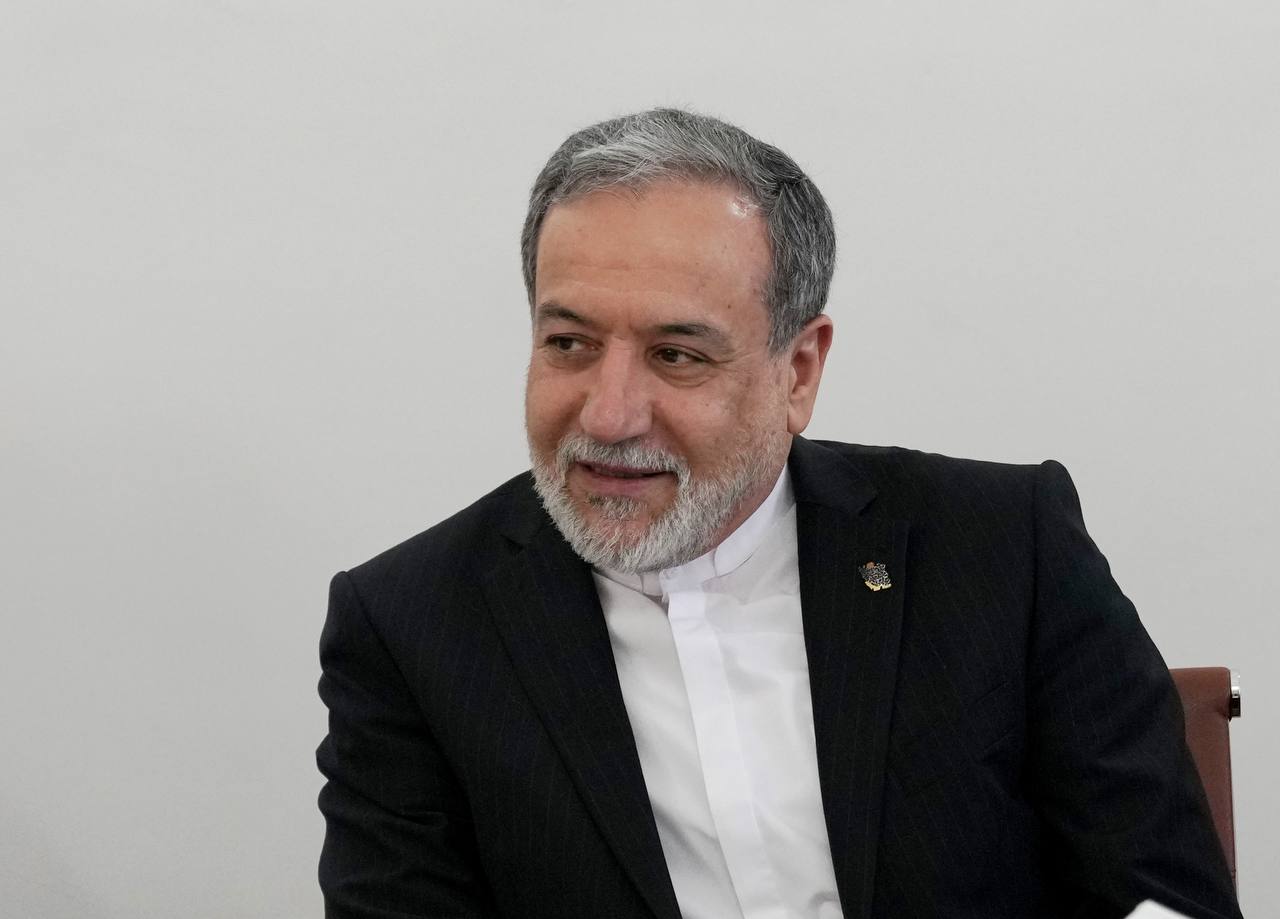 İran Dışişleri Bakanı Arakçi’den İngiltere’ye Sert Tepki: Yanlış Kapıyı Çalıyorsun