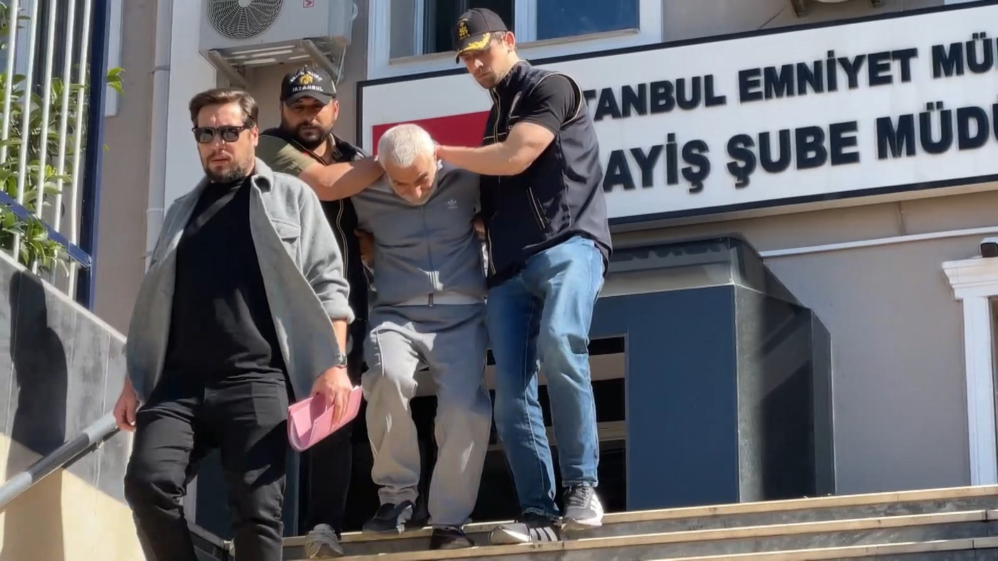 İstanbul’da Dev Firari Operasyonu: 52 Hükümlü Cezaevine Gönderildi