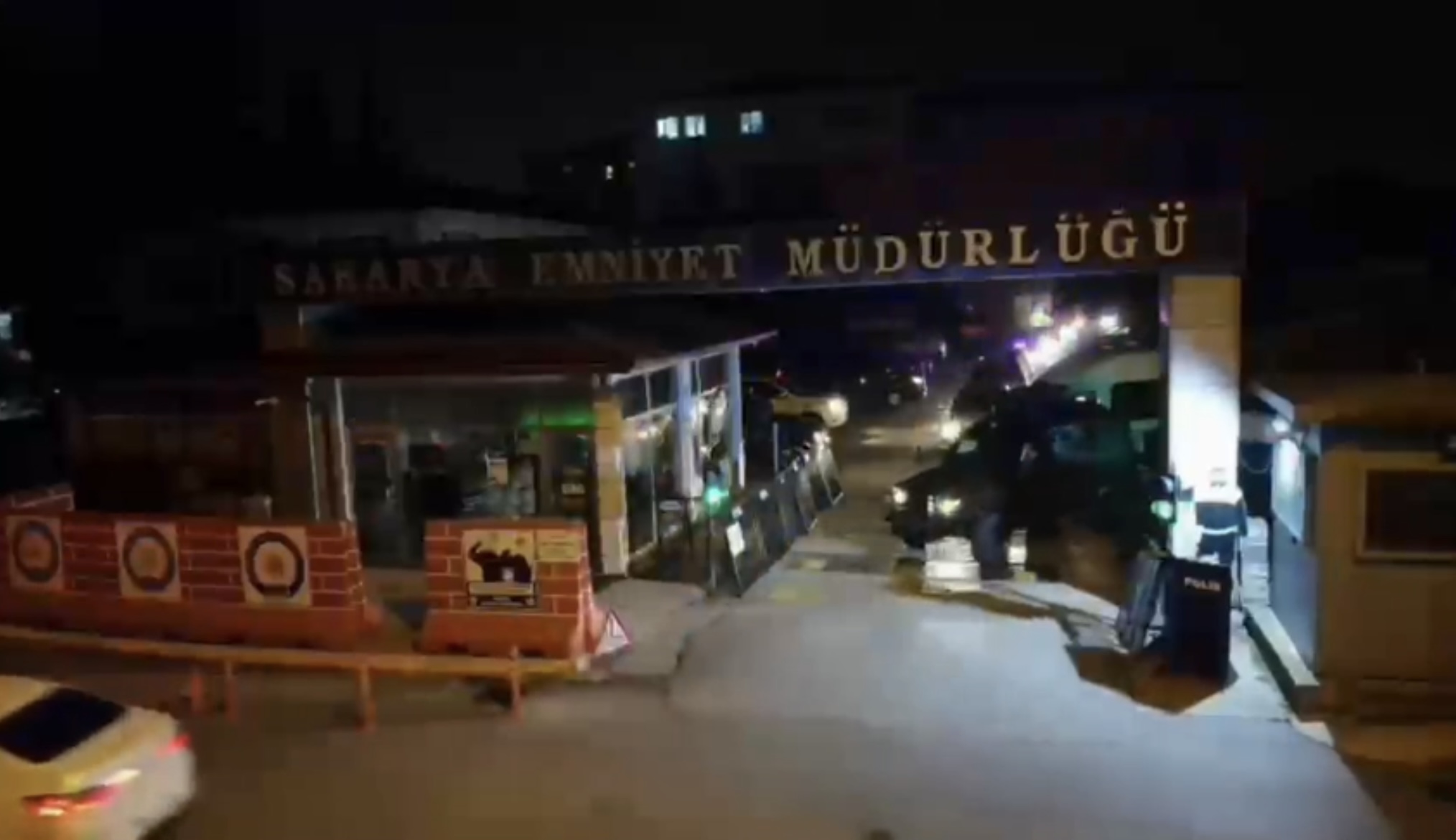 Sakarya’da Geniş Çaplı Asayiş Operasyonu: 19 Şüpheli Yakalandı