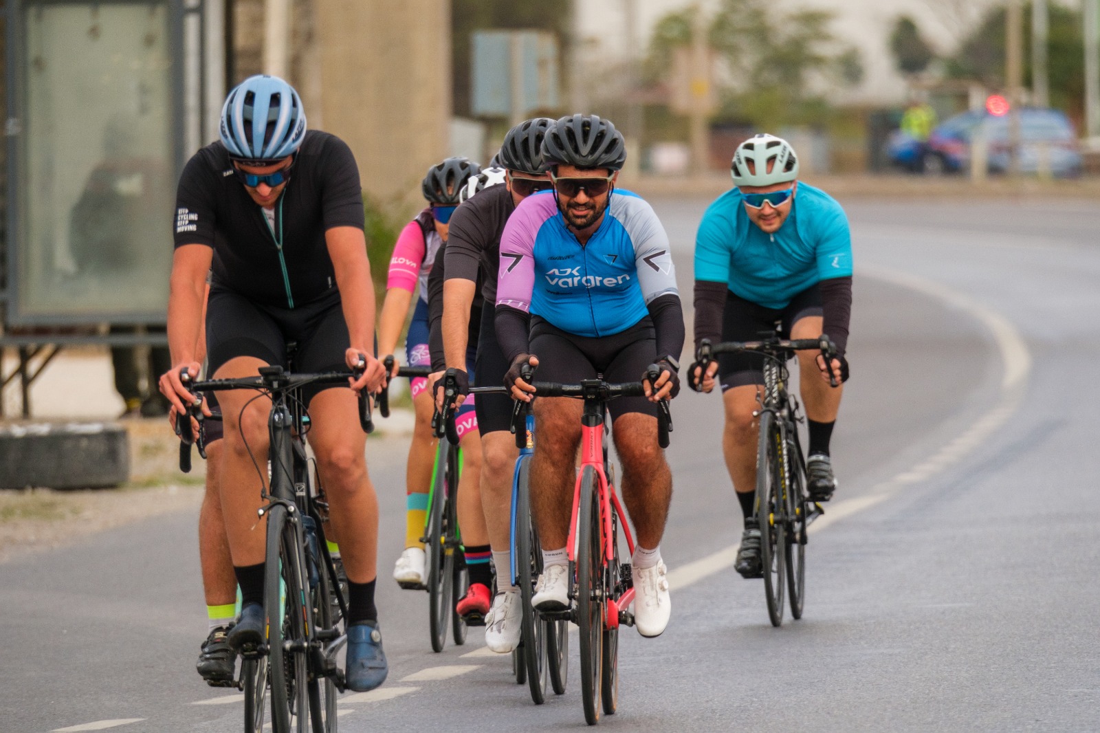 Gran Fondo Heyecanı Yalova’da Başlıyor