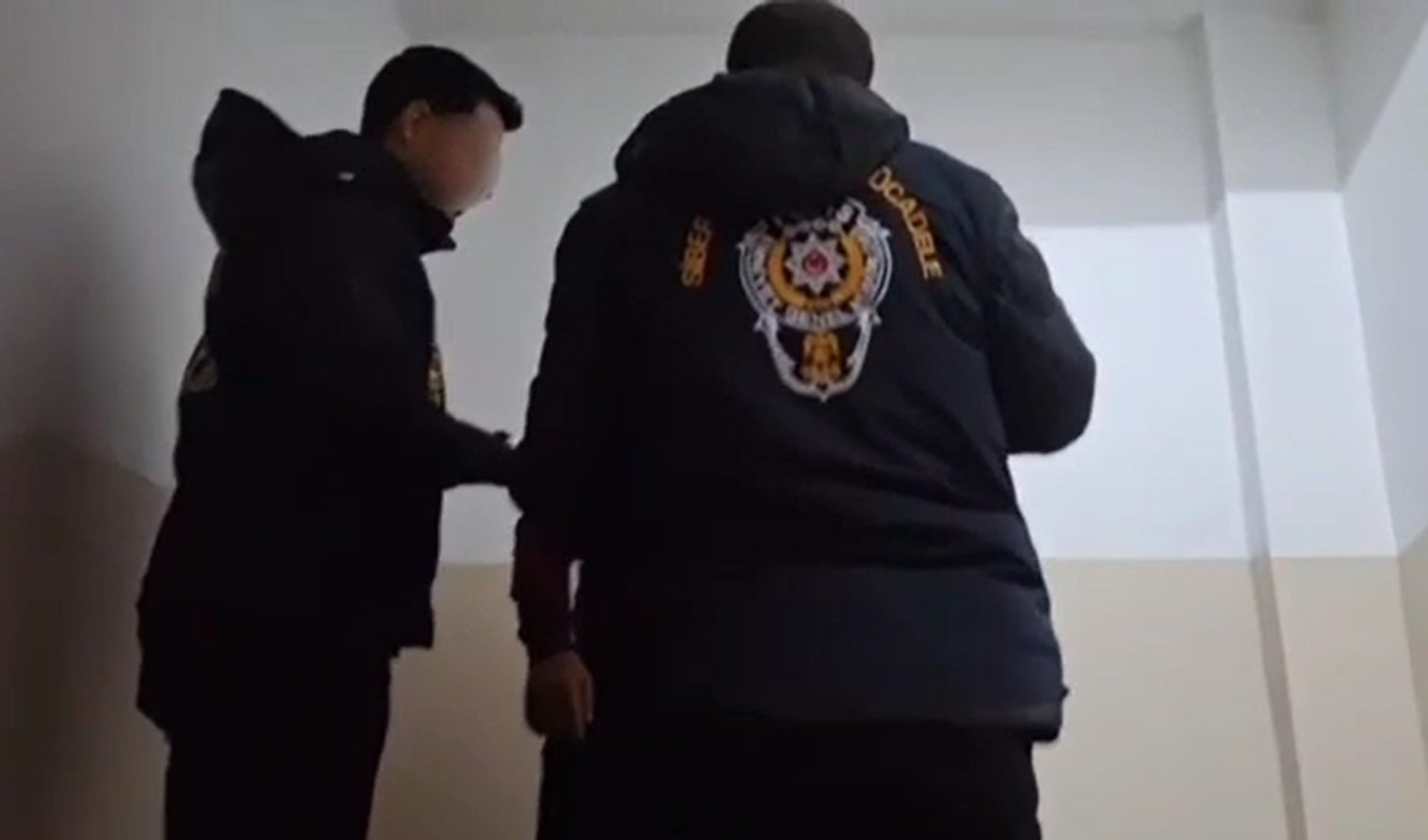 Bursa Merkezli Yasa Dışı Bahis Operasyonunda 16 Tutuklama