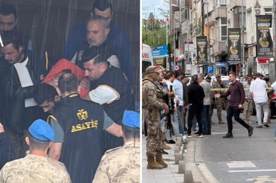 “Büyü yapıldı” dedi, iki polisi şehit ettiği saldırıyı hatırlamadığını savundu