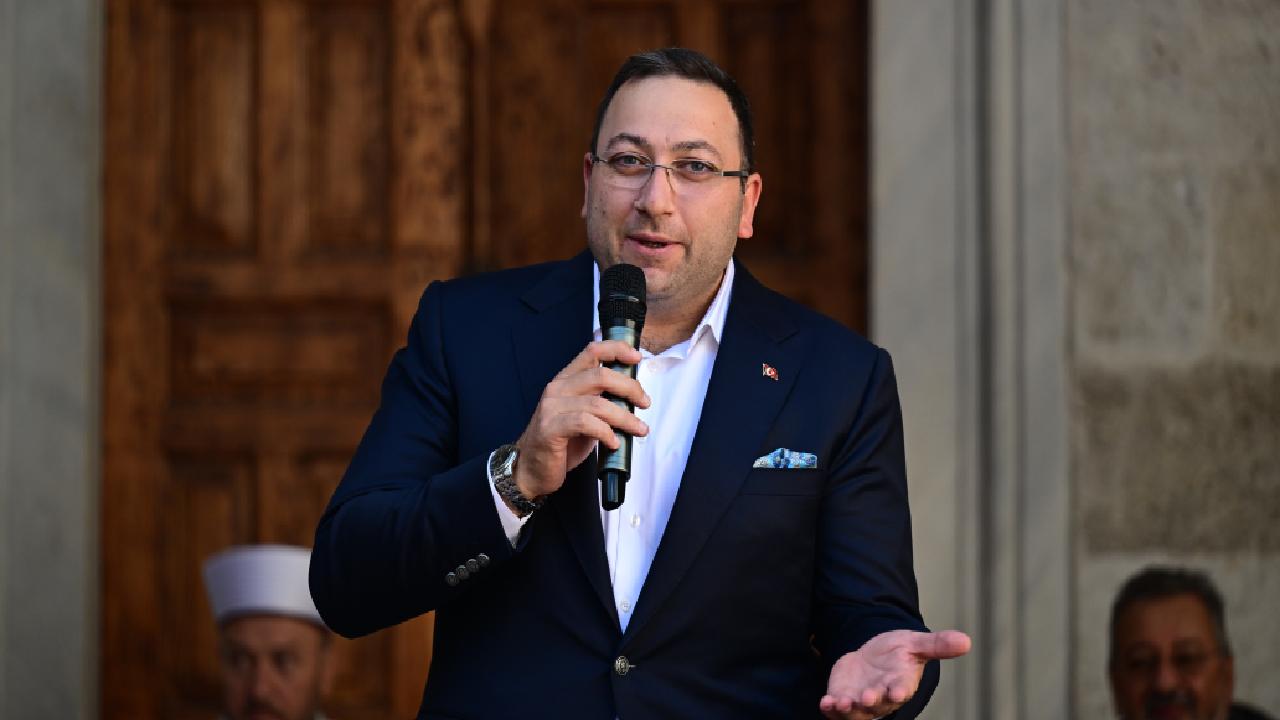 Cumhurbaşkanı Erdoğan’dan Dündar Ziya Gültekin İçin Taziye Mesajı