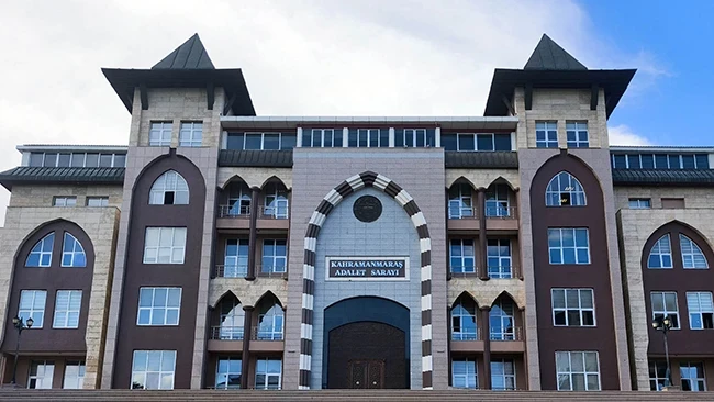Kahramanmaraş Merkezli 8 İlde DEAŞ Operasyonu: 22 Tutuklama