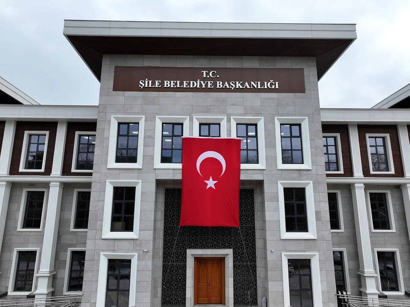 Şile Belediyesi Davasında İkinci Duruşma Başladı